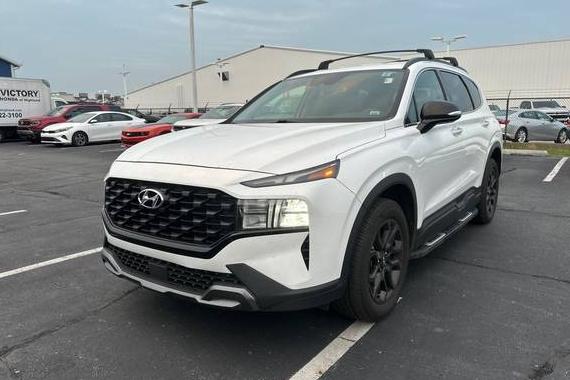 HYUNDAI SANTA FE 2023 5NMS64AJ2PH519065 image HYUNDAI SANTA FE 2023 5NMS64AJ2PH519065 image